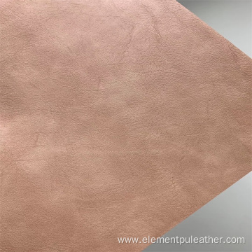 Imitation Leather Apparel Fabric for bangle packaging